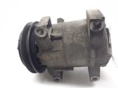 Compresor (bomba) del aire acondicionado (A/C))