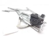 Regulador de puerta delantera con motor