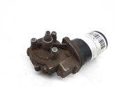 Rear window wiper motor
