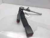 Hebilla del cinturón de seguridad trasero