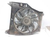 Ventilador eléctrico del radiador