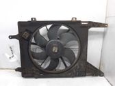 Ventilateur de refroidissement de radiateur électrique