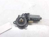 Front door window regulator motor