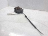 Cerradura de puerta delantera