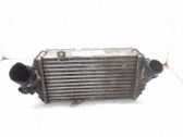 Radiador intercooler
