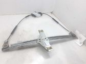 Regulador de puerta delantera con motor