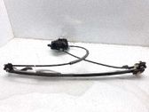 Fensterheber elektrisch mit Motor Tür vorne