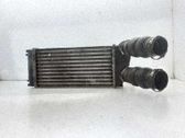 Radiador intercooler