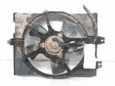 Ventilador eléctrico del radiador
