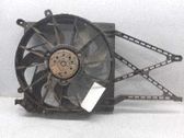 Ventilateur de refroidissement de radiateur électrique