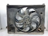 Ventilador eléctrico del radiador