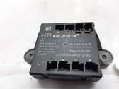 Autres unités de commande / modules