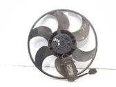 Ventilador eléctrico del radiador