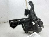 Cerradura de puerta trasera