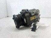 Ilmastointilaitteen kompressorin pumppu (A/C)