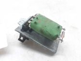 Resistencia motor/ventilador de la calefacción