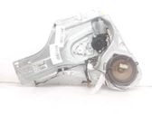 Fensterheber mechanisch Tür hinten