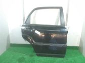Rear door