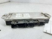Autres unités de commande / modules