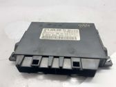 Unidad de control/módulo de la caja de cambios