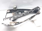 Regulador de puerta delantera con motor