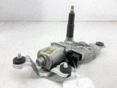 Motor del limpiaparabrisas trasero