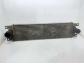 Radiador intercooler