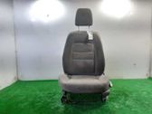 Asiento delantero del conductor