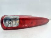 Rear/tail lights