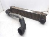Radiador intercooler