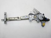 Fensterheber mechanisch Tür hinten