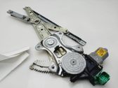 Fensterheber mechanisch Tür hinten