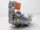 Compresor (bomba) del aire acondicionado (A/C))
