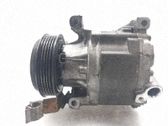 Compresor (bomba) del aire acondicionado (A/C))