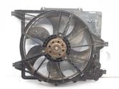 Ventilador eléctrico del radiador