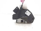 Cerradura de puerta delantera