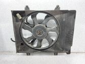 Ventilateur de refroidissement de radiateur électrique