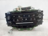 Unidad delantera de radio/CD/DVD/GPS