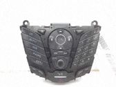 Radio / CD-Player / DVD-Player / Navigation