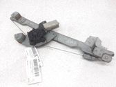 Regulador de puerta delantera con motor