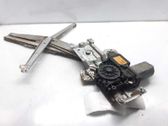 Regulador de puerta delantera con motor