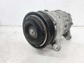 Compresor (bomba) del aire acondicionado (A/C))