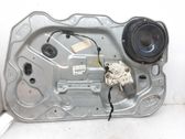 Regulador de puerta delantera con motor