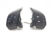 Multifunctional control switch/knob
