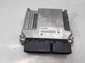 Unidad de control/módulo del motor