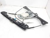 Regulador de puerta delantera con motor