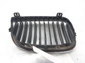 Grille de calandre avant