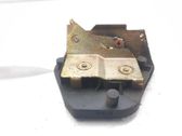 Rear door lock