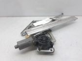 Regulador de puerta delantera con motor