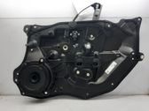 Regulador de puerta delantera con motor